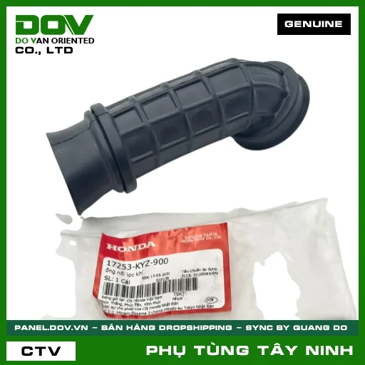 ỐNG NỐI LỌC GIÓ — 17253KYZ900