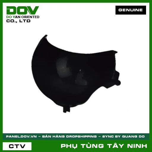 ỐP CỔ HÚT — 17255K45NL0