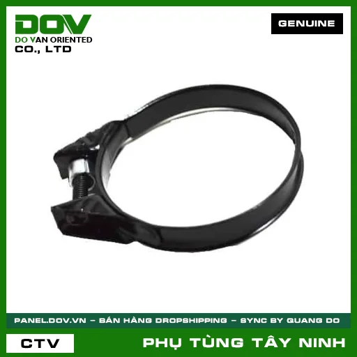 ĐAI ỐNG NỐI LỌC GIÓ — 17256K0JN00