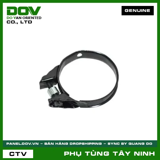 ĐAI KẸP ỐNG NỐI BẦU LỌC GIÓ — 17256K56N00