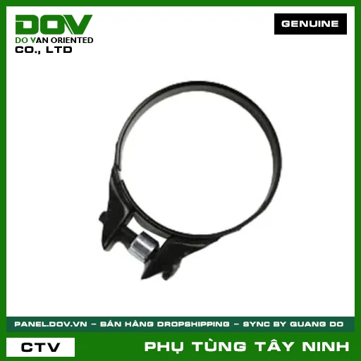 ĐAI KẸP ỐNG DẪN KHÍ — 17256K94T00