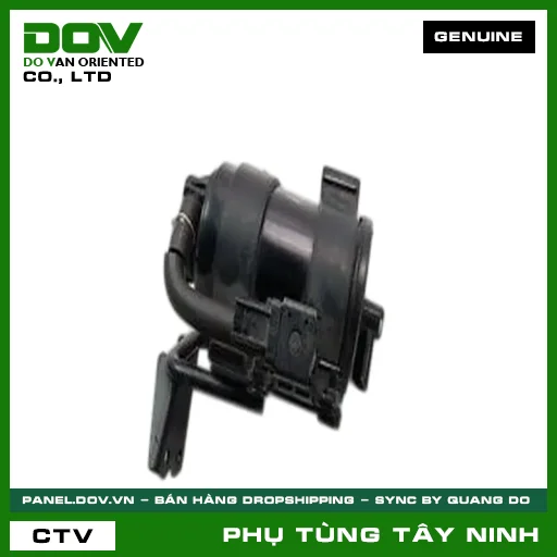 BỘ ĐIỀU TIẾT NHIÊN LIỆU — 17310K98E01