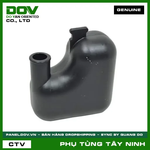 BỘ CỘNG HƯỞNG GIÓ — 17410K15920