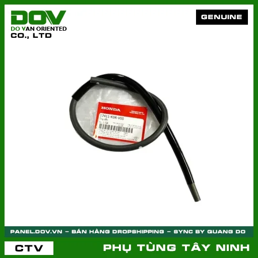 ỐNG DẪN — 17411K0RV00