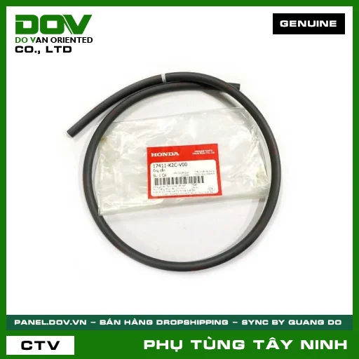 ỐNG DẪN — 17411K2CV00