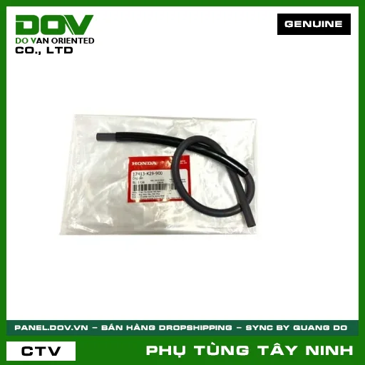 ỐNG DẪN — 17413K29900