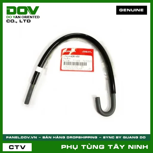 ỐNG DẪN A — 17414K0RV00
