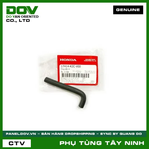 ỐNG DẪN A — 17414K2CV00