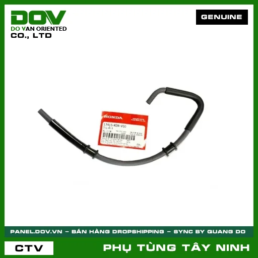 ỐNG DẪN B — 17415K0RV00
