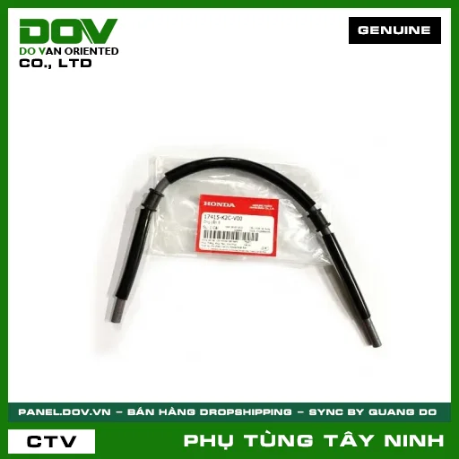 ỐNG DẪN B — 17415K2CV00