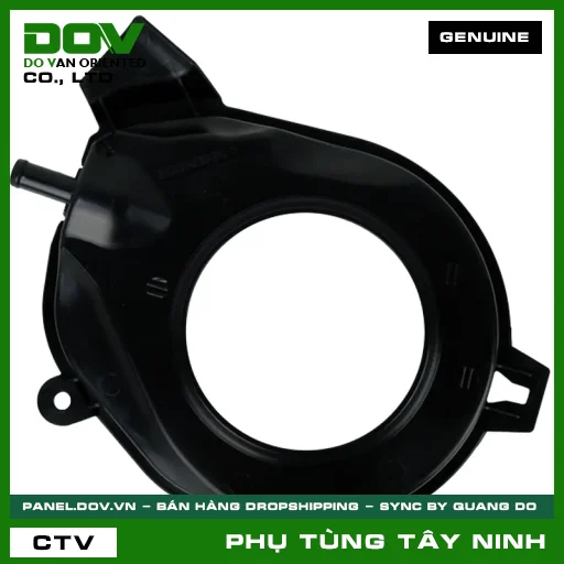 KHAY CHỨA XĂNG TRÀN — 17505K2SN00