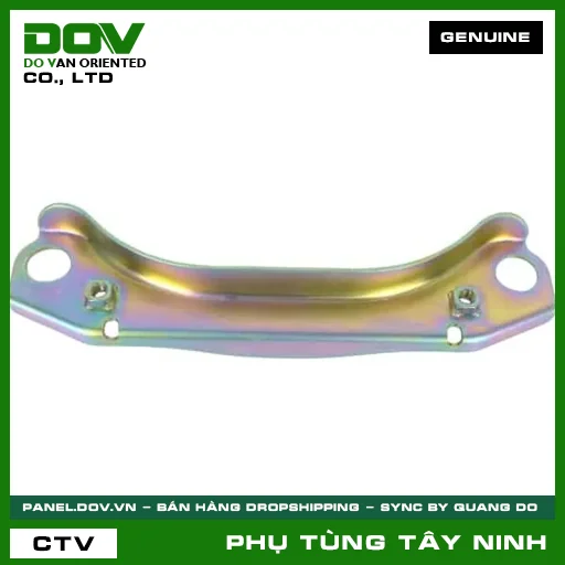 GIẢM CHẤN BÌNH XĂNG — 17506K1ZJ10