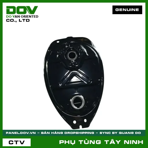 BÌNH XĂNG *NH1* — 17510GBGB20ZD