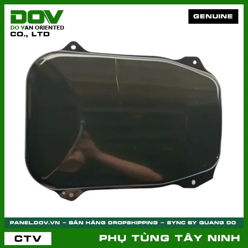 BÌNH XĂNG — 17510K0RV00