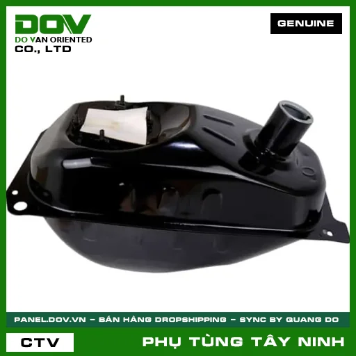 BÌNH XĂNG — 17510K1ZU10