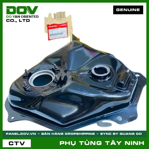 BÌNH XĂNG — 17510K29900