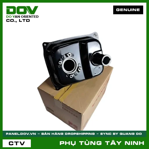 BÌNH XĂNG — 17510K2ZV00