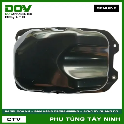 THÙNG XĂNG — 17510K35V00