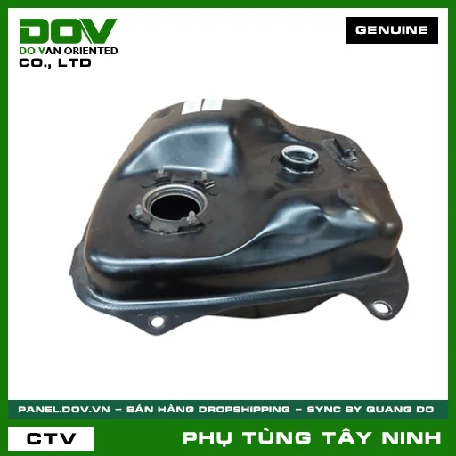 BÌNH XĂNG — 17510K53D00