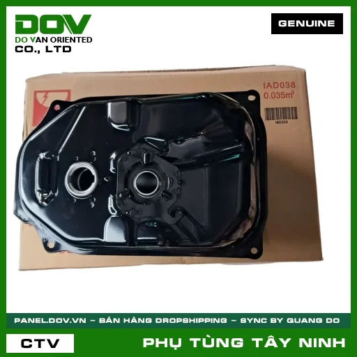 BÌNH XĂNG — 17510K57V00