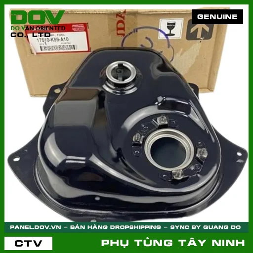 BÌNH XĂNG — 17510K59A10