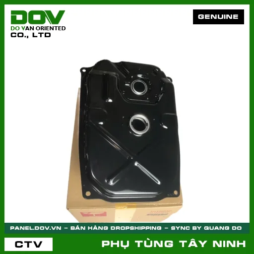 BÌNH XĂNG — 17510KTL640