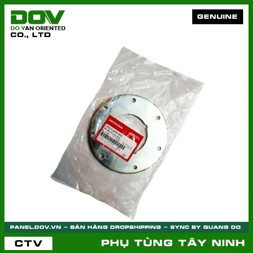 TẤM ĐỆM KÍN BƠM XĂNG — 17517GFM970