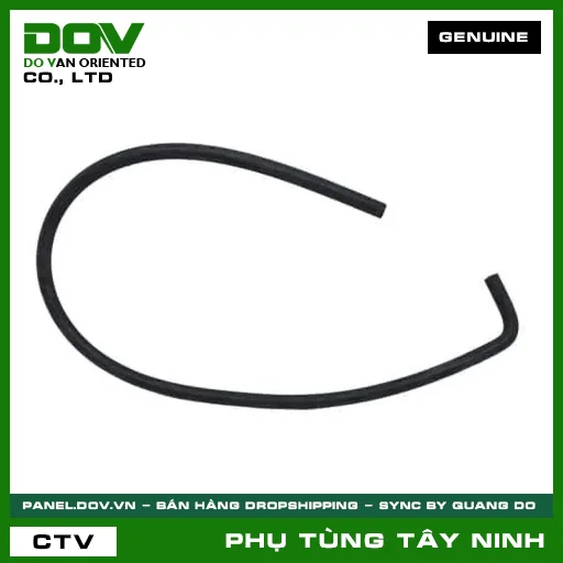 ỐNG NỐI XĂNG — 17525K45N40
