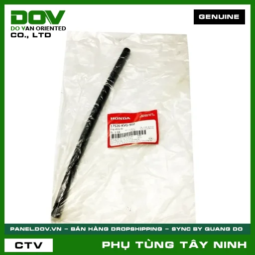 ỐNG XĂNG DƯ — 17526KVG900