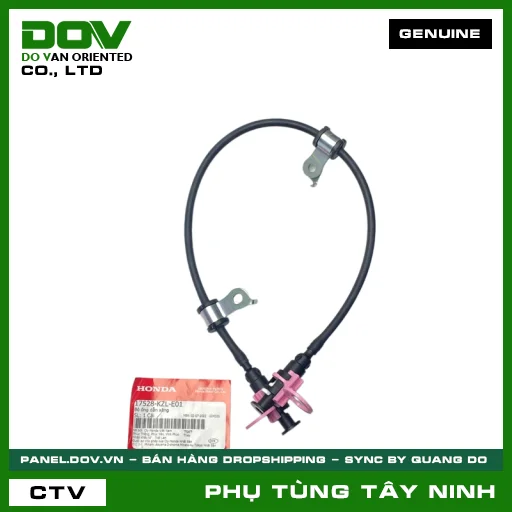 BỘ ỐNG DẪN XĂNG — 17528KZLE01