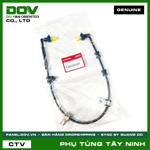 BỘ ỐNG DẪN XĂNG — 17531K27V01