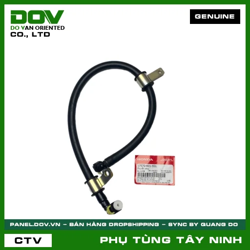 ỐNG DẪN XĂNG — 17570K01901