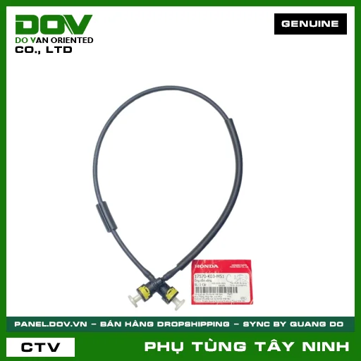 ỐNG DẪN XĂNG — 17570K03M51