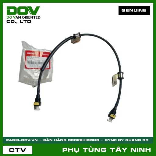 ỐNG DẪN XĂNG — 17570K12901