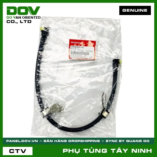 BỘ ỐNG DẪN XĂNG — 17570K1NV01