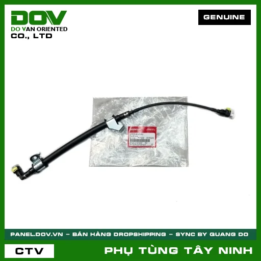 ỐNG DẪN XĂNG — 17570K1ZJ11