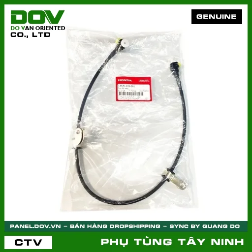 ỐNG DẪN XĂNG — 17570K29901