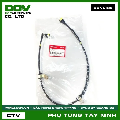 BỘ ỐNG DẪN XĂNG — 17570K44V81