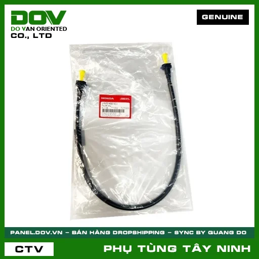 ỐNG DẪN XĂNG — 17570K90VC1