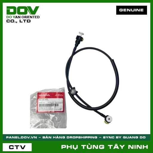 ỐNG DẪN XĂNG — 17570KYZ713