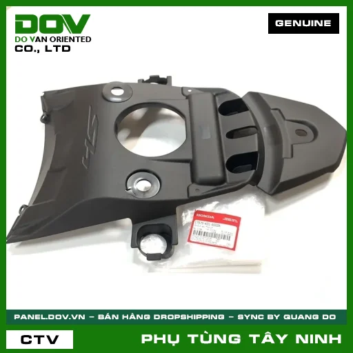 ỐP ĐUÔI SAU *NH-1* — 17575K01900ZA