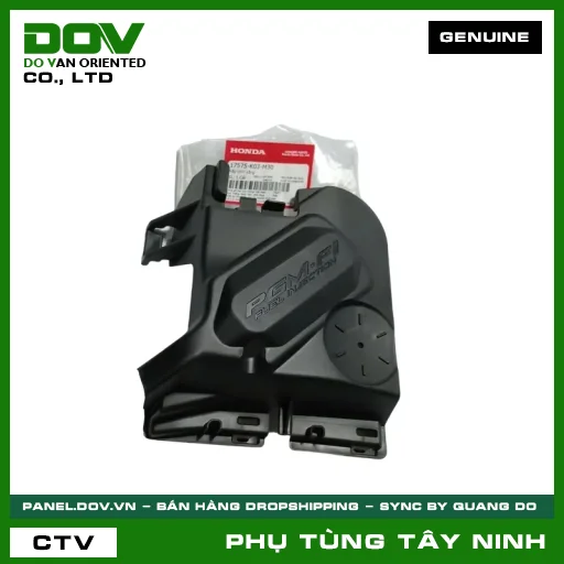 NẮP BÌNH XĂNG — 17575K03M30
