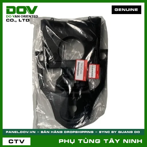 ỐP ĐUÔI SAU — 17575K53DH0ZA