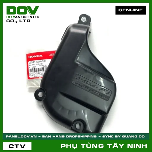 NẮP BƠM NHIÊN LIỆU — 17575KPH700