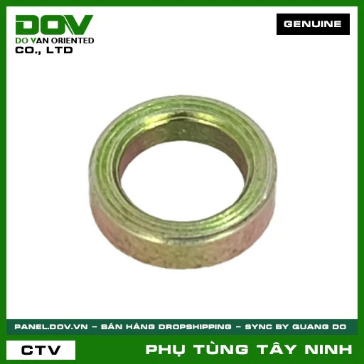 ỐNG ĐỆM NẮP BƠM NHIÊN LIỆU — 17578KPH700