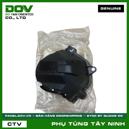 NẮP BƠM NHIÊN LIỆU — 17578KYZ710