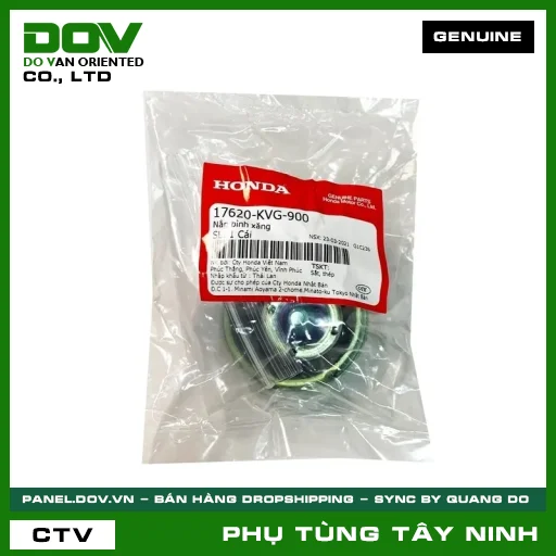 NẮP BÌNH XĂNG — 17620KVG900