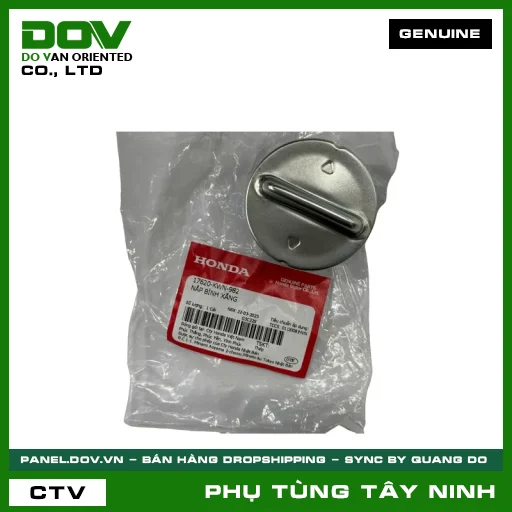 NẮP BÌNH XĂNG — 17620KWN982