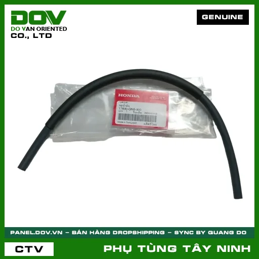 ỐNG DẪN XĂNG 5.3X430 — 17630GN5900