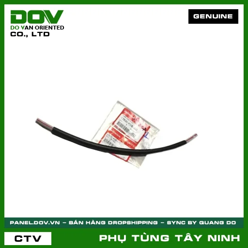 BỘ ỐNG DẪN XĂNG — 17630KVB900